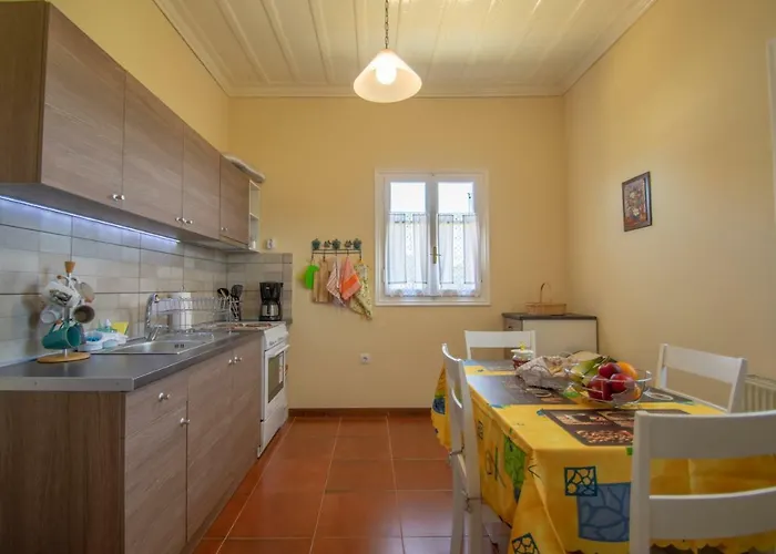 Casa Tsounis By 