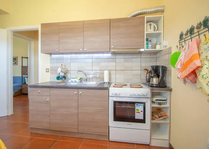 Casa Tsounis By 