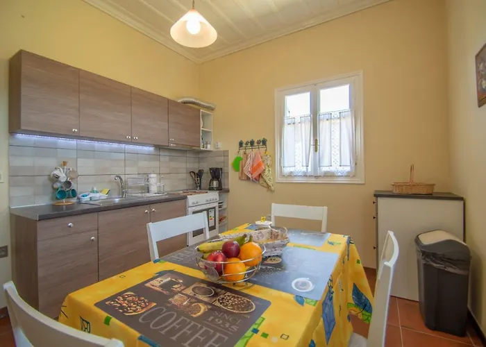 Casa Tsounis By 