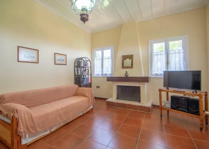 Casa Tsounis By 