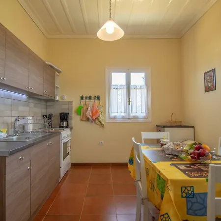 Casa Tsounis By 