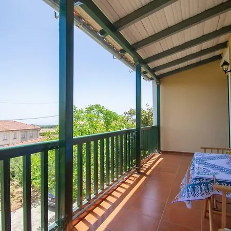 Casa Tsounis By 