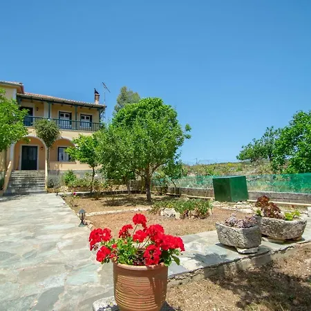 Casa Tsounis By 