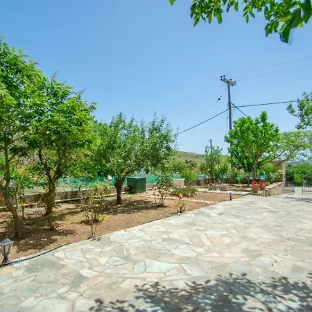 Casa Tsounis By 