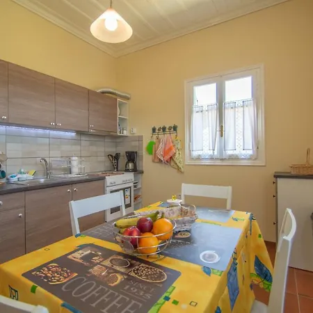 Casa Tsounis By 