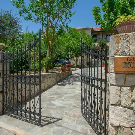 Casa Tsounis By 