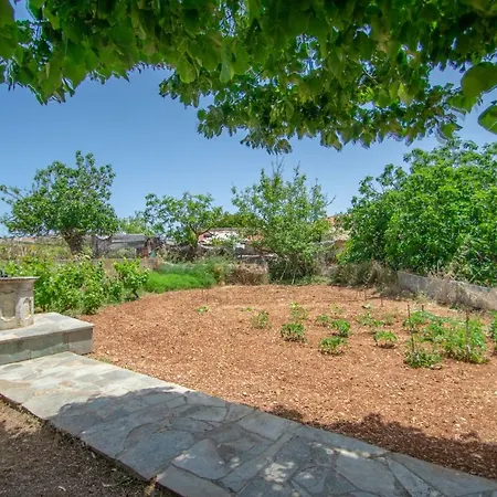 Appartement Casa Tsounis By 