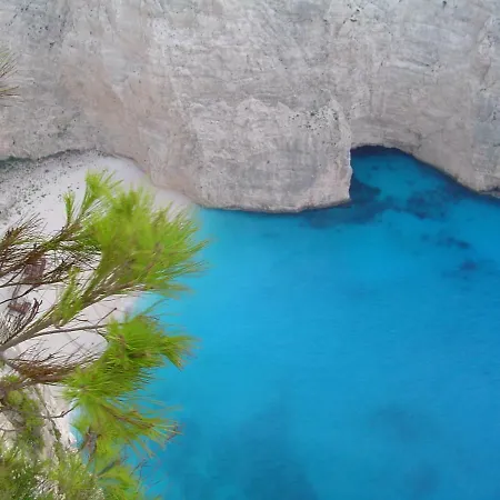 Appartement Casa Tsounis By 