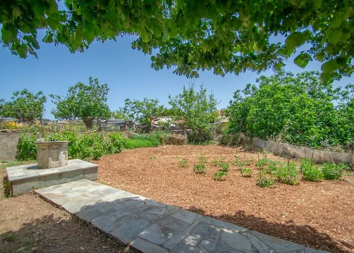 Apartament Casa Tsounis By 