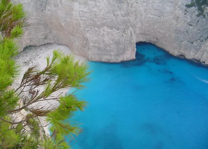 Apartament Casa Tsounis By 