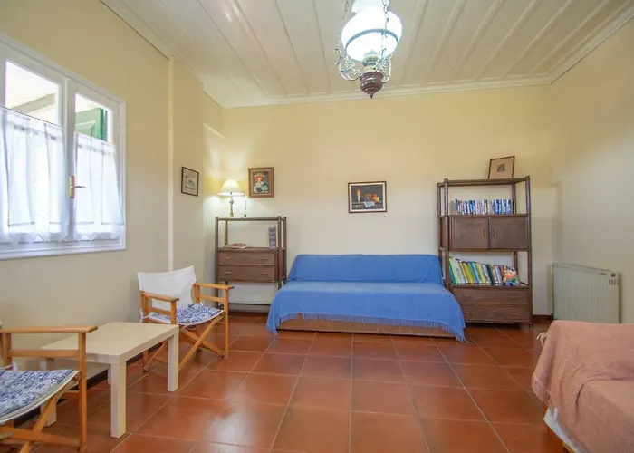 Casa Tsounis By 