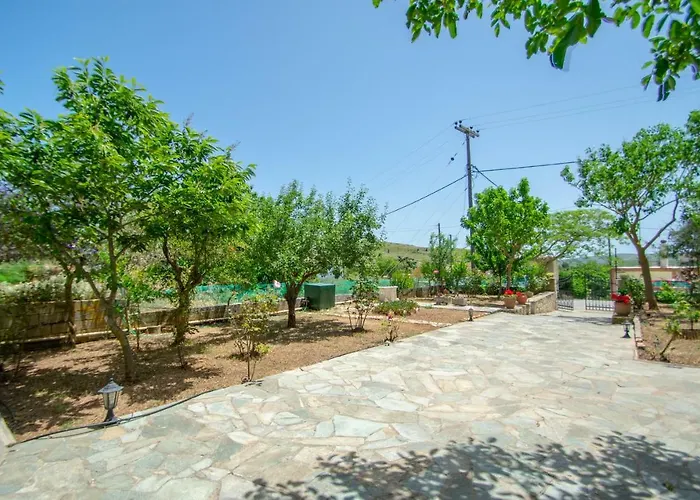 Casa Tsounis By 