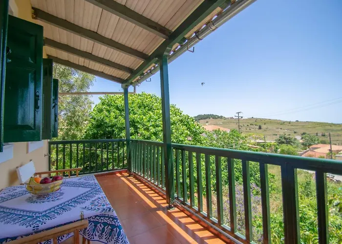 Casa Tsounis By 