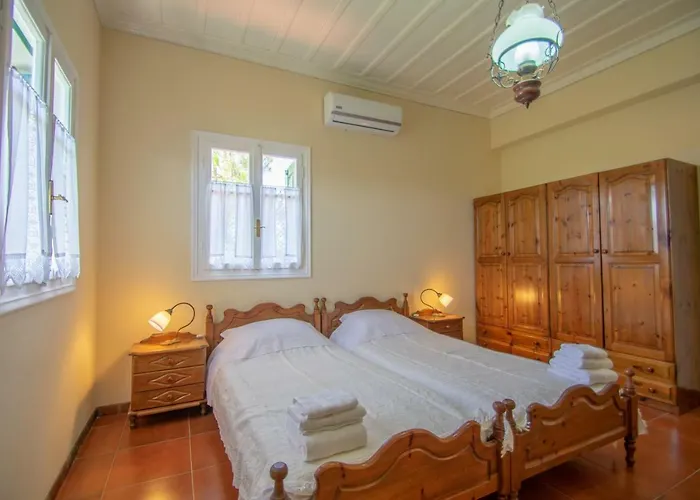 Casa Tsounis By 